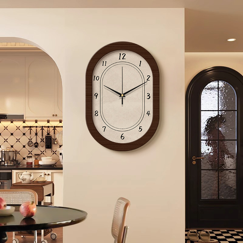 Design Creative Wall Clocks Ch - Luxury Lifestyle Aesthetics ulasan dan harga
