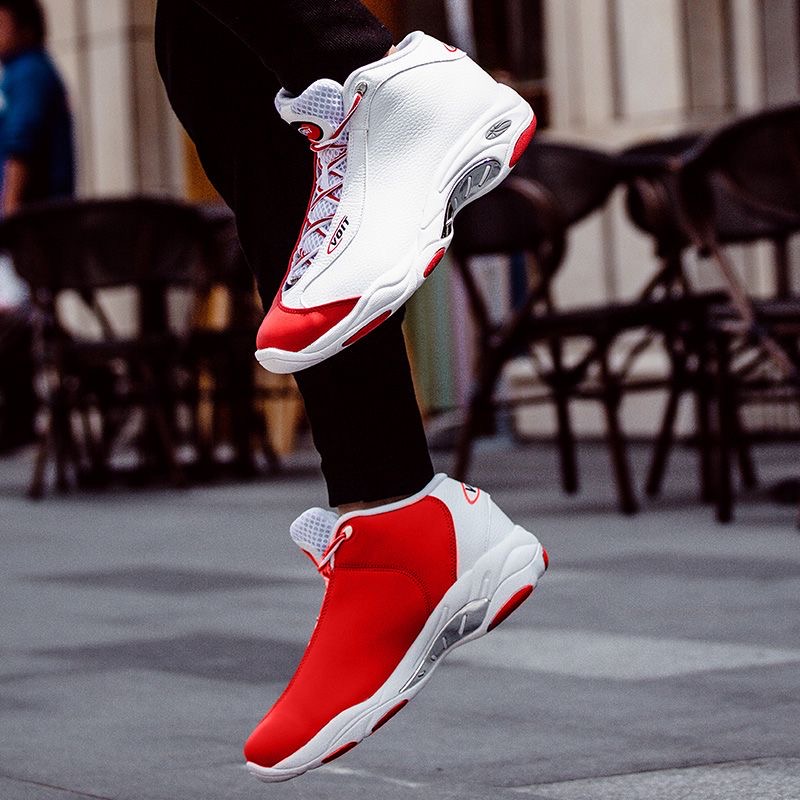 Luxury Brand Basketball Shoes  - Luxury Lifestyle Brands ulasan dan harga
