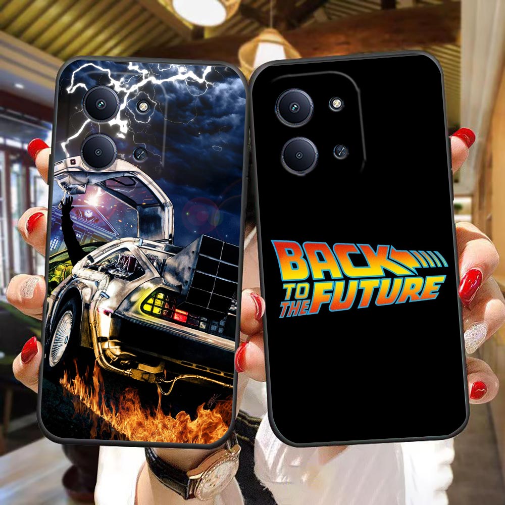 Phone Case For Xiaomi Redmi No - Xiaomi Redmi Note 14 ulasan dan harga