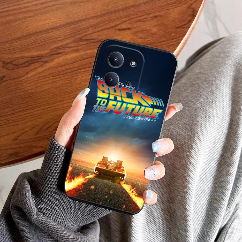 Phone Case For Xiaomi Redmi No - Xiaomi Redmi Note 14 ulasan dan harga