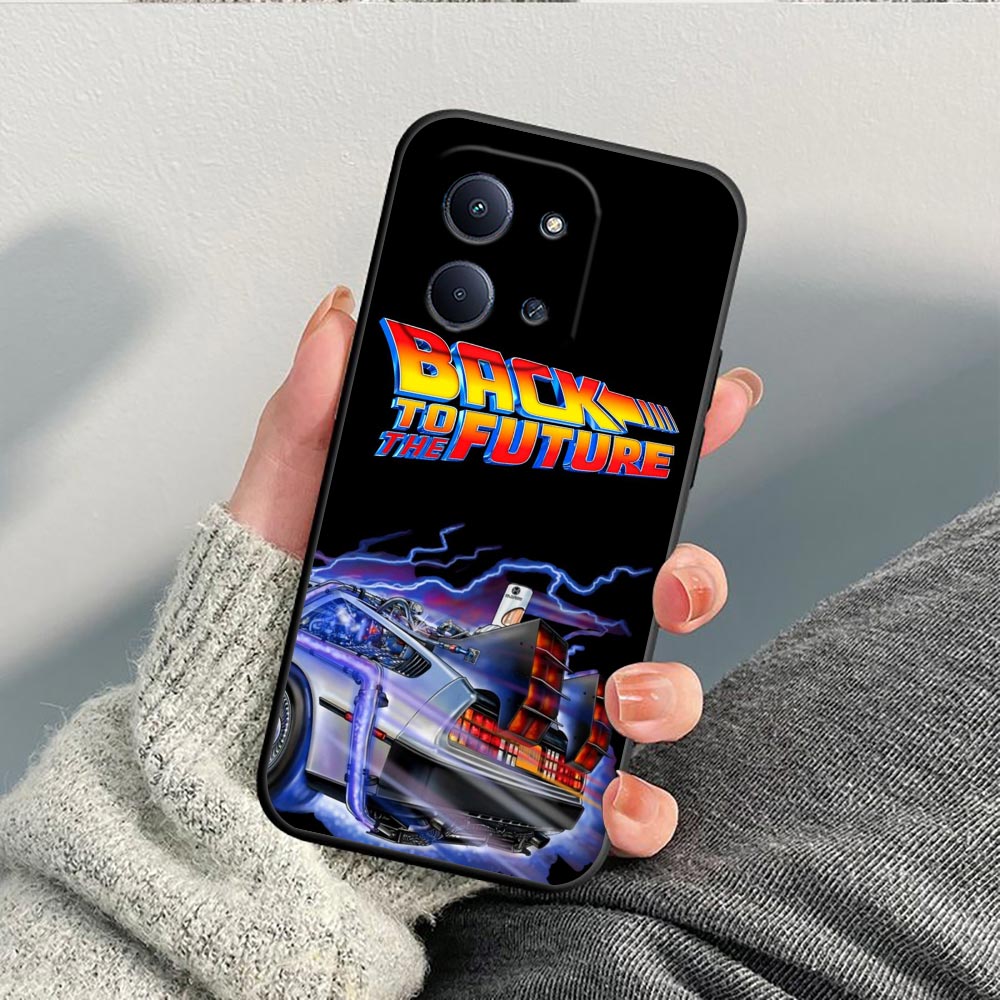 Phone Case For Xiaomi Redmi No - Xiaomi Redmi Note 14 ulasan dan harga