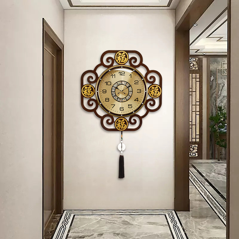 Chinese Style Aesthetic Wall C - Luxury Lifestyle Aesthetics ulasan dan harga