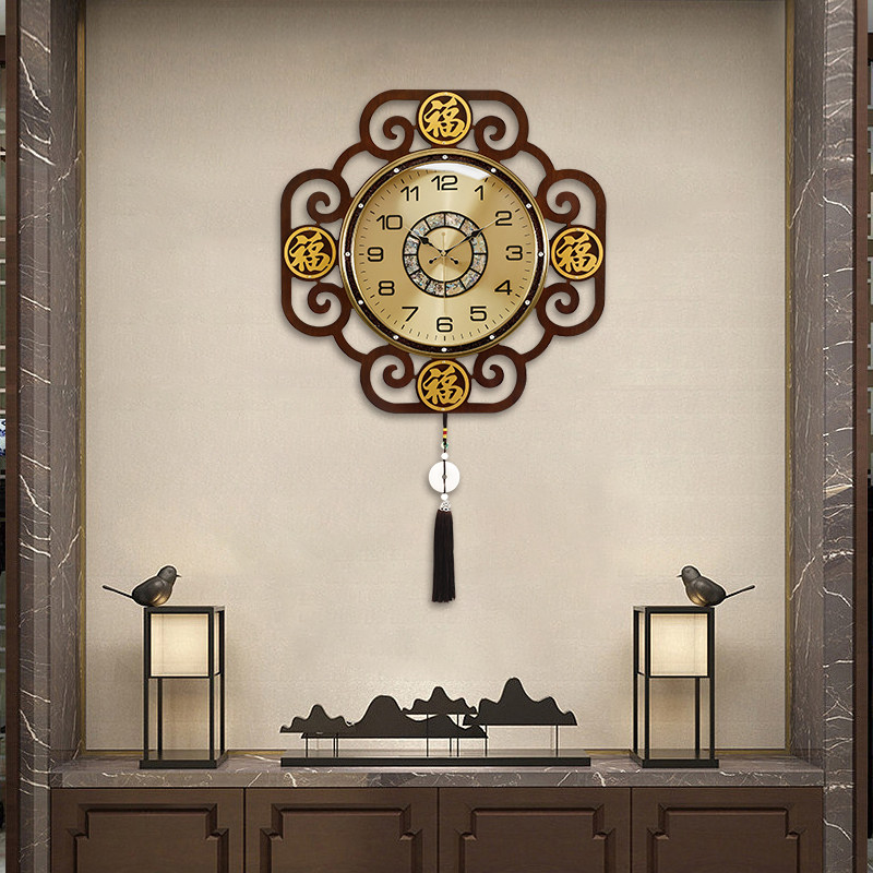 Chinese Style Aesthetic Wall C - Luxury Lifestyle Aesthetics ulasan dan harga