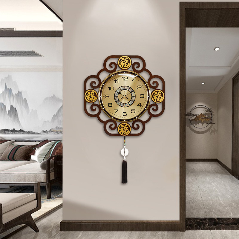 Chinese Style Aesthetic Wall C - Luxury Lifestyle Aesthetics ulasan dan harga