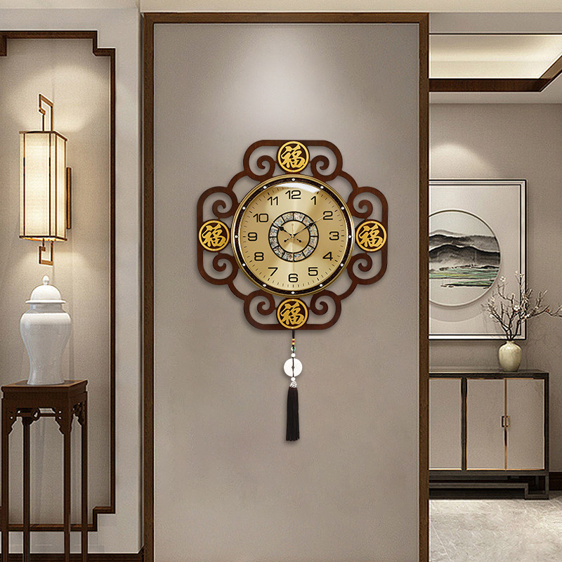 Chinese Style Aesthetic Wall C - Luxury Lifestyle Aesthetics ulasan dan harga