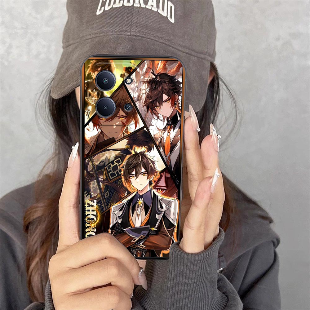 Phone Case For Xiaomi Redmi No - Xiaomi Redmi Note 14 ulasan dan harga
