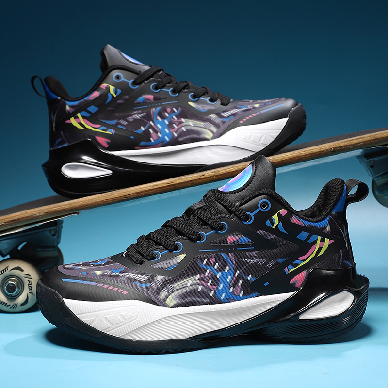 2026 New Basketball Shoes For  - Luxury Lifestyle Brands ulasan dan harga