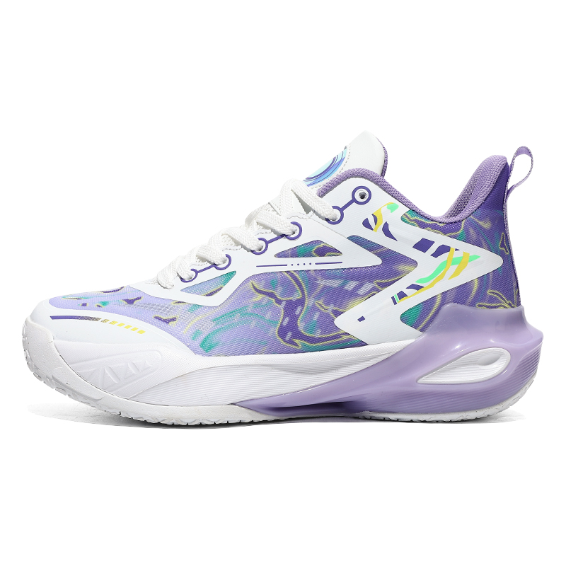 2026 New Basketball Shoes For  - Luxury Lifestyle Brands ulasan dan harga